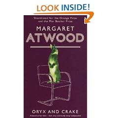 Oryx And Crake