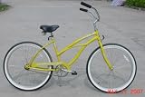 Micargi Pantera 26 Women's Beach Cruiser BABY BLUE