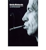 Keith Richards : the unauthorised biography