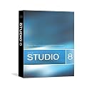 Adobe Studio 8 (Upgrade from Studio) (PC/Mac)