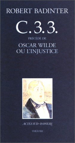 Oscar Wilde