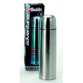 Aladdin Adventurer 0.49l Stainless Steel  flask