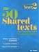 50 Shared Texts for Year 2 (50 Shared Texts) (50 Shared Texts)