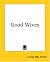 Good Wives (Little Women, Part 2)