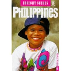Philippines Insight Guide (Insight Guides)