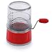 Progressive International 3 Cup Measuring Flour Sifter