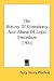 Book The History Of Conspiracy And Abuse Of Legal Procedure (1921)