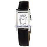 Baume and Mercier Hampton Classic Ladies Watch 8505