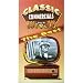 The Best Classic Commerials From The 50's & 60's (Volume 1)