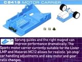 Motor Carrier Scalextric C8419