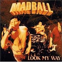 Look My Way (Album
