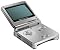 Game Boy Advance SP - Platinum