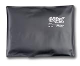Chattanooga Group Black Polyurethane ColPac - Standard - 10 x 13.5