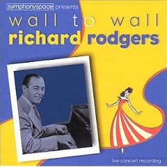 Wall to Wall Richard Rodgers