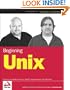 Beginning Unix (Programmer to Programmer)