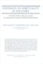 Portraits of Spirituality in Recovery: The Use of Art in Recovery from Co-Dependency And/or Chemical Dependency