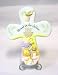 Noah's Ark Blessed Are the Children Cross with Stand - Free Gift Wrapping Image