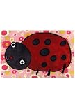 Emily Green Be-Bop Bug Placemat