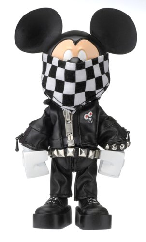 Coordies THE PUNK!!