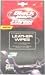 Black Magic Cleaner & Condition Leather Wipes