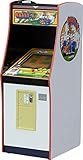 namco アーケードゲームマシンコレクション ラリーX 1/12スケール ABS製 塗装済み完成品フィギュア