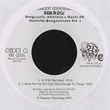 Propaganda, Existence & Music EP Turntable Compositions Vol. 1
