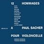 12 Hommages a Paul Sacher