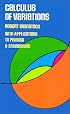 Calculus of Variations