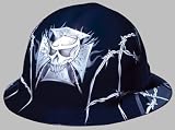 Jackson Safety Hellraiser Full Brim Hardhat #3013040