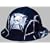Jackson Safety Hellraiser Full Brim Hardhat #3013040