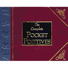 The Complete Pocket Positives