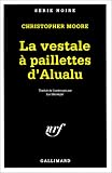 La vestale à paillettes d\'Alualu