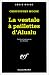 La vestale à paillettes d'Alualu (Mass Market Paperback)