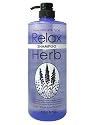 ニューリラックスハーブ シャンプー1000ml