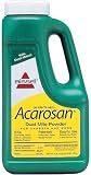 Bissell 551 Dust Mite Control