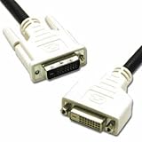 Cables To Go - 26950 - 2M DVI-D M/F Digital Video Extension Cable