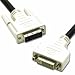 Cables To Go - 26950 - 2M DVI-D M/F Digital Video Extension Cable