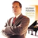 Etudes (Perahia)