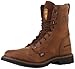 Justin Original Work Boots Men's Worker II Waterproff Work Boot