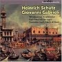 Sch�tz/Gabrieli