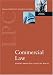 Book LPC Commercial Law 2006 (Legal Practice Course Guides)