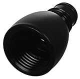 New Designz Proto SLG / M8 ASA Adapter - Black