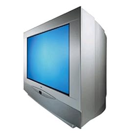 Loewe 9581 ZW Aconda  Television