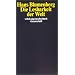 Philosophisches und Literarisches