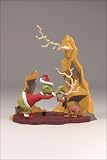 McFarlane: The Grinch with Max - All I Need is a Reindeer