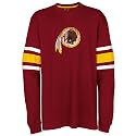 Washington Redskins End of Line Long Sleeve Top