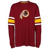 14K Gold NFL Washington Redskins Football Jersey Charm