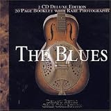 Review Various Artists  / The Blues