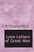 Love Letters of Great Men