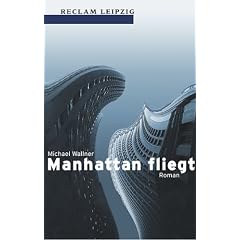 Manhattan fliegt